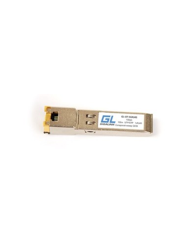 GL-OT-SGRJ45. SFP-модуль. GIGALINK в Обнинске