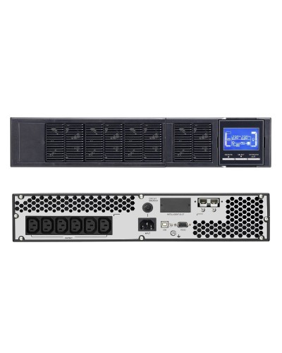 GL-UPS-OL01L-1-1/2*9a. Источник бесперебойного питания. GIGALINK в Обнинске