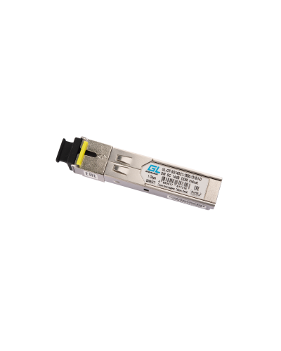 GL-OT-SG14SC1-1550-1310-I-D. SFP-модуль. GIGALINK в Обнинске