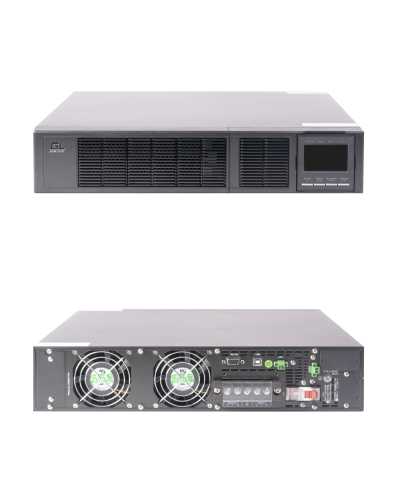 GL-UPS-OL06pf-1-1. Источник бесперебойного питания. GIGALINK в Обнинске