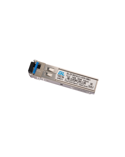 GL-OT-SG14LC1-1310-1490-I. SFP-модуль. GIGALINK в Обнинске