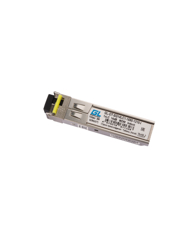 GL-OT-SG14LC1-1550-1310-I. SFP-модуль. GIGALINK в Обнинске