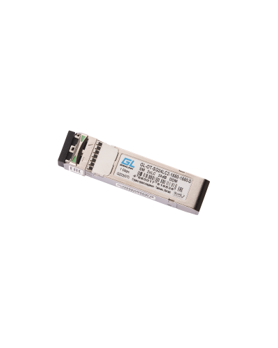 GL-OT-SG24LC2-1550-1550-D. SFP-модуль. GIGALINK в Обнинске