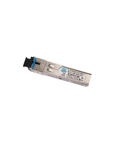 GL-OT-SG14SC1-1310-1550-I-D. SFP-модуль. GIGALINK в Обнинске