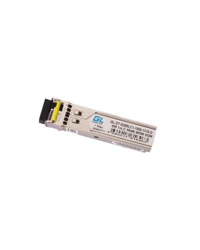 GL-OT-SG08LC1-1550-1310-D. SFP-модуль. GIGALINK в Обнинске