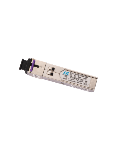 GL-OT-SG24SC1-1490-1550. SFP-модуль. GIGALINK в Обнинске