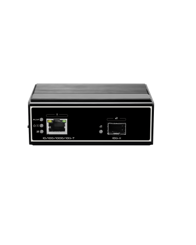 GL-MC-UTP10G-SFP10G-FI. Медиаконвертер оптический. GIGALINK в Обнинске