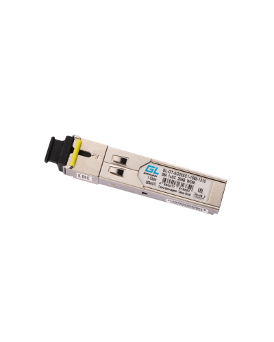 GL-OT-SG20SC1-1550-1310. SFP-модуль. GIGALINK в Обнинске