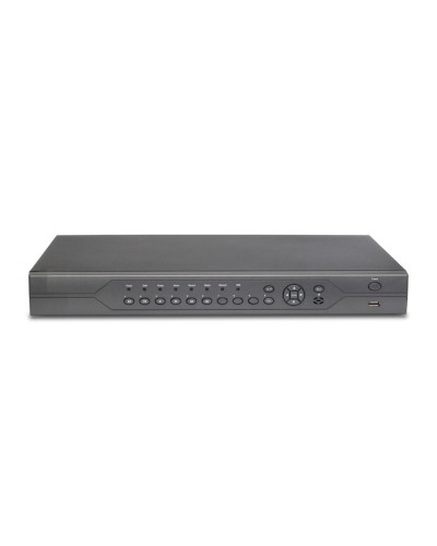 GF-DV3216AHD4.0: Видеорегистратор мультиформатный 32-канальный в Обнинске