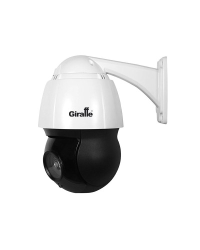 GF-SD4330AHD2.0 v2. Видеокамера мультиформатная поворотная . Giraffe в Обнинске