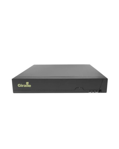 GF-NV1601HD v3. Видеорегистратор IP 16-канальный. Giraffe в Обнинске