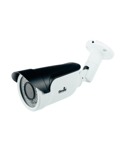 GF-IR4353HD5.0-VF. Видеокамера мультиформатная цилиндрическая . Giraffe в Обнинске