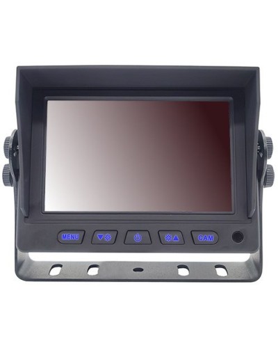 GF-АМ050 v2. Монитор LED 5 дюймов. Giraffe в Обнинске