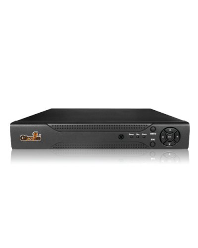 GF-DV0802AHD v3. Видеорегистратор мультиформатный 8-канальный. Giraffe в Обнинске
