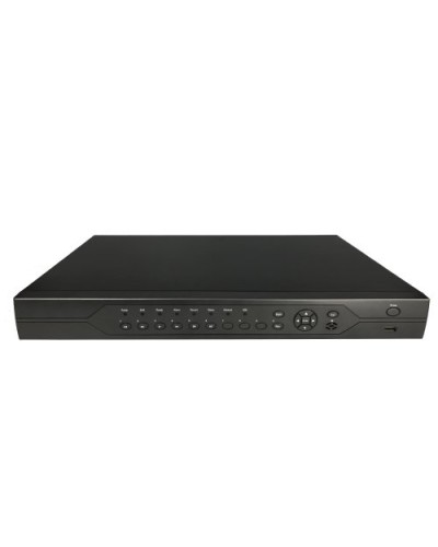GF-DV1604AHD5.0. Видеорегистратор мультиформатный 16-канальный. Giraffe в Обнинске