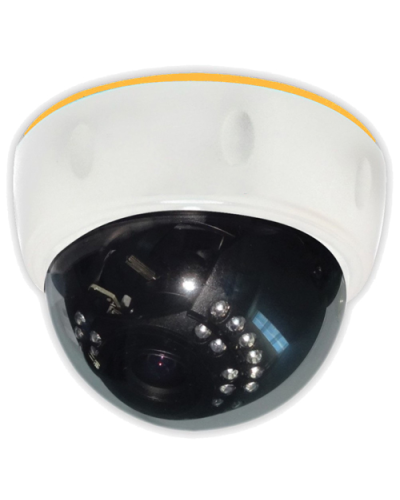 GF-IPVIR4306MP2.0-VF v2. Видеокамера IP купольная. Giraffe в Обнинске