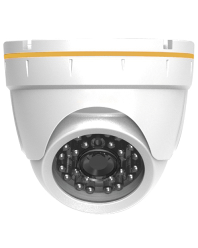 GF-IPVIR4306MP2.0 v2. Видеокамера IP купольная. Giraffe в Обнинске