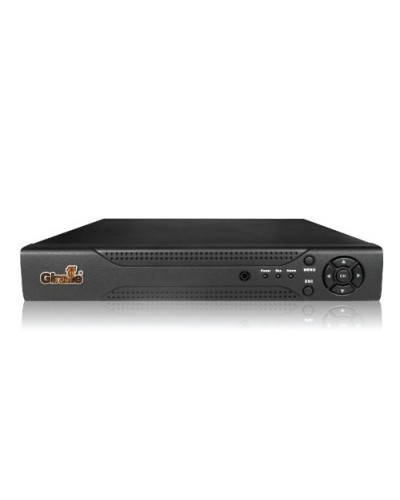 GF-DV0804AHD5.0. Видеорегистратор мультиформатный 8-канальный. Giraffe в Обнинске