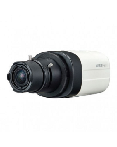 HCB-6000PH. Видеокамера мультиформатная корпусная. HANWHA в Обнинске