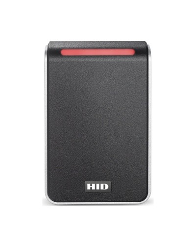 SIGNO 40 (40TKS-02-000000). Считыватель с модулями BLE, NFC. HID в Обнинске