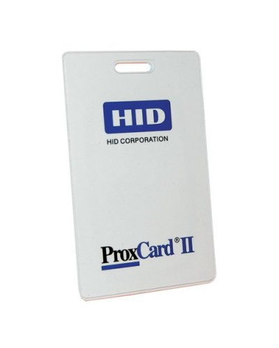 ProxCard II. Карта proximity стандартная. HID в Обнинске
