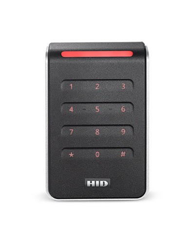 SIGNO 40K (40KNKS-02-000000). Считыватель с модулями BLE, NFC. HID в Обнинске