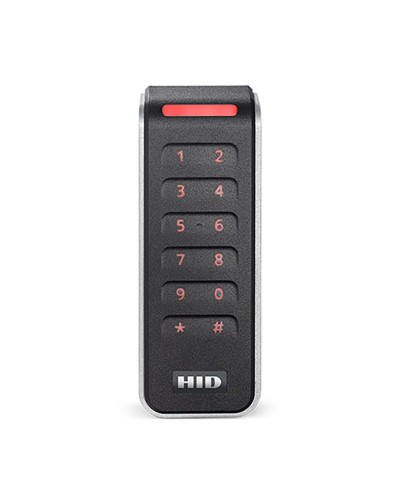 SIGNO 20K (20KTKS-02-000000). Считыватель с модулями BLE, NFC. HID в Обнинске