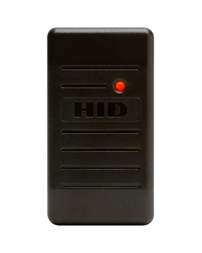 ProxPoint Plus(Black). Считыватель proximity карт. HID в Обнинске