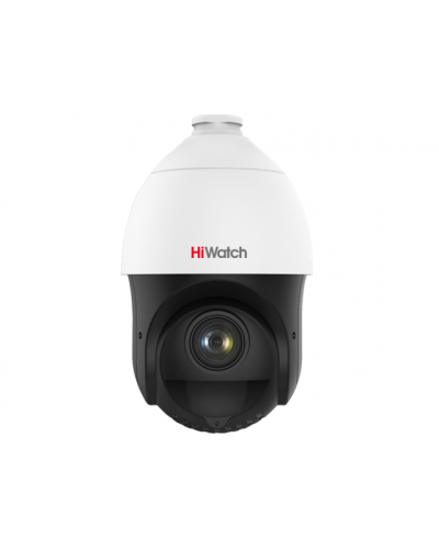 DS-I415(B). Бюджетная IP-видеокамера поворотная. HiWatch в Обнинске
