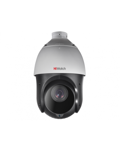 DS-T215(C). Бюджетная видеокамера мультиформатная поворотная. HiWatch в Обнинске