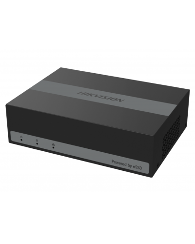 DS-H204EQA(512GB). Видеорегистратор TVI 4-канальный. HiWatch в Обнинске
