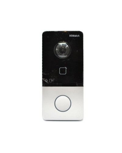 VDP-D2211(B). Вызывная панель IP-домофона. HiWatch в Обнинске
