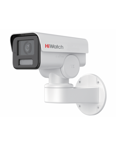 PTZ-Y2404I-DE. Профессиональная IP-видеокамера поворотная. HiWatch в Обнинске