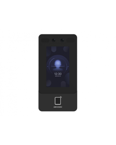 ACT-T1342MW. Биометрический терминал. HiWatch в Обнинске