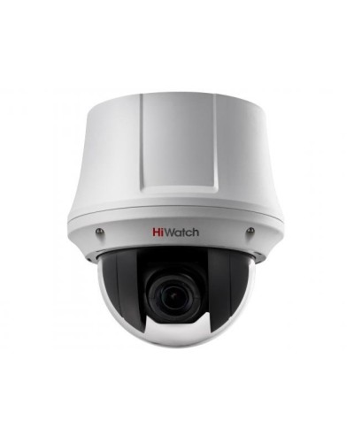 DS-T245(C) . Бюджетная видеокамера TVI купольная поворотная. HiWatch в Обнинске