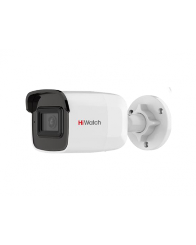DS-I650M(B)(4mm). Бюджетная IP-видеокамера цилиндрическая. HiWatch в Обнинске