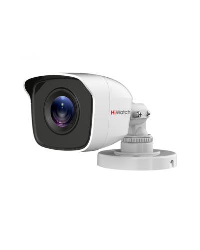 DS-T110 (2.8 mm). Бюджетная видеокамера TVI цилиндрическая. HiWatch в Обнинске