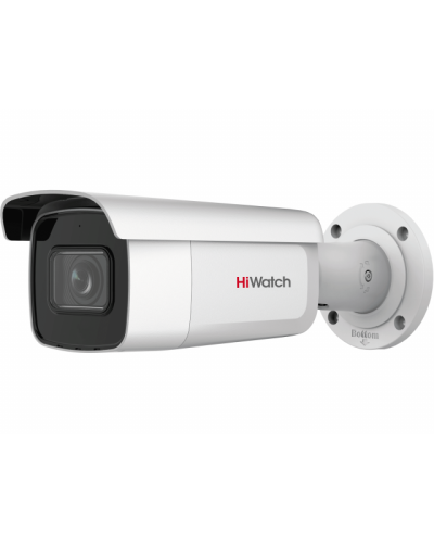 IPC-B622-G2/ZS. Профессиональная видеокамера IP цилиндрическая. HiWatch Pro в Обнинске