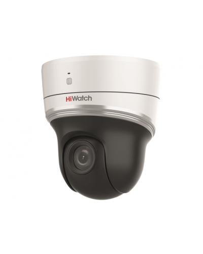 PTZ-N2204I-D3/W(B). Профессиональная IP-видеокамера поворотная. HiWatch Pro в Обнинске