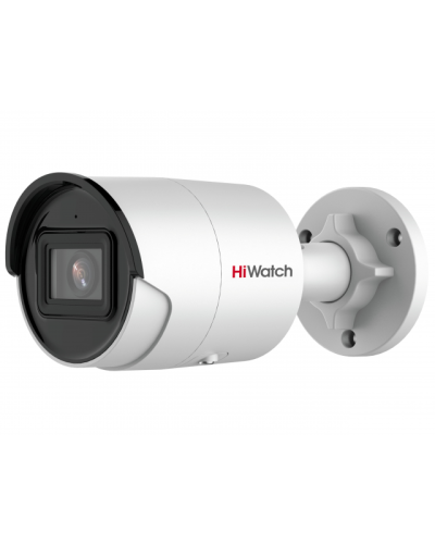 IPC-B022-G2/U (2.8mm). Профессиональная видеокамера IP цилиндрическая. HiWatch Pro в Обнинске