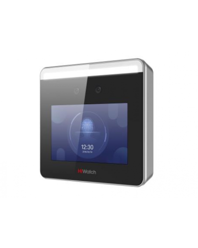ACT-T1331. Биометрический терминал. HiWatch Pro в Обнинске