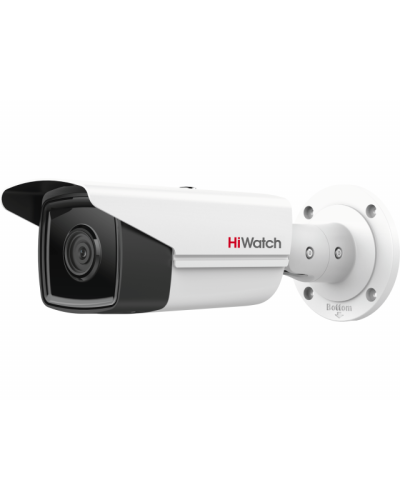 IPC-B522-G2/4I (2.8mm). Профессиональная видеокамера IP цилиндрическая. HiWatch Pro в Обнинске