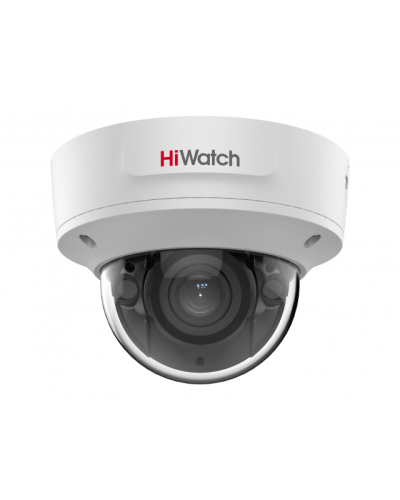 IPC-D682-G2/ZS. Профессиональная видеокамера IP купольная. HiWatch Pro в Обнинске
