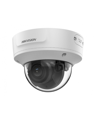 DS-2CD2783G2-IZS. Профессиональная видеокамера IP купольная. Hikvision в Обнинске