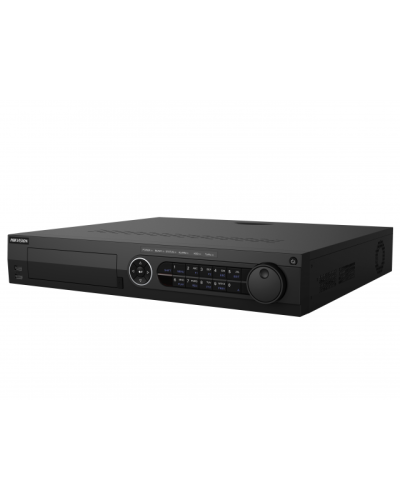 iDS-7332HQHI-M4/S. Видеорегистратор TVI 32-канальный. Hikvision в Обнинске