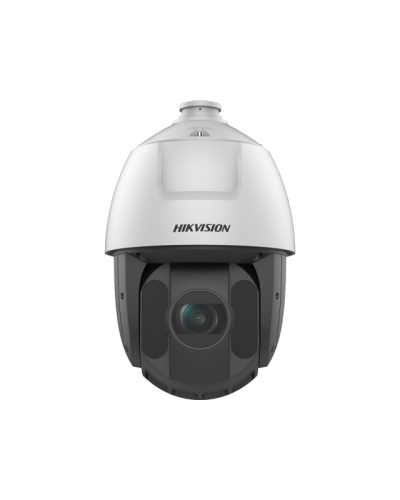 DS-2DE5425IW-AE(T5)(B). Профессиональная видеокамера IP поворотная. Hikvision в Обнинске