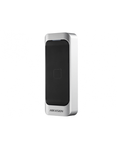 DS-K1107AM. Считыватель карт Mifare. Hikvision в Обнинске
