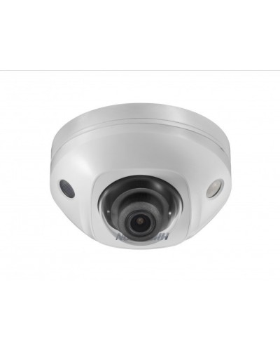 DS-2CD2543G2-IS(2.8мм). Профессиональная видеокамера IP купольная. Hikvision в Обнинске