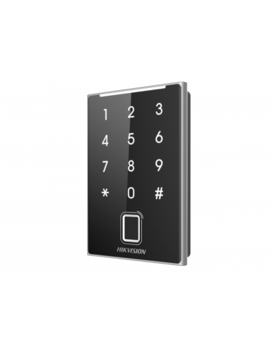 DS-K1109DKFB. Считыватель карт Desfire, Mifare 1, Felica. Hikvision в Обнинске
