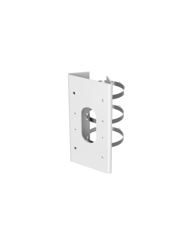 DS-1475ZJ-SUS. Кронштейн столбовой. Hikvision в Обнинске